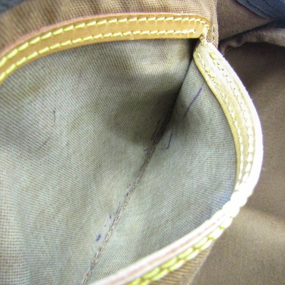 Louis Vuitton Monogram Speedy 30 M41526 Women's Handbag Monogram - Picture 6 of 11